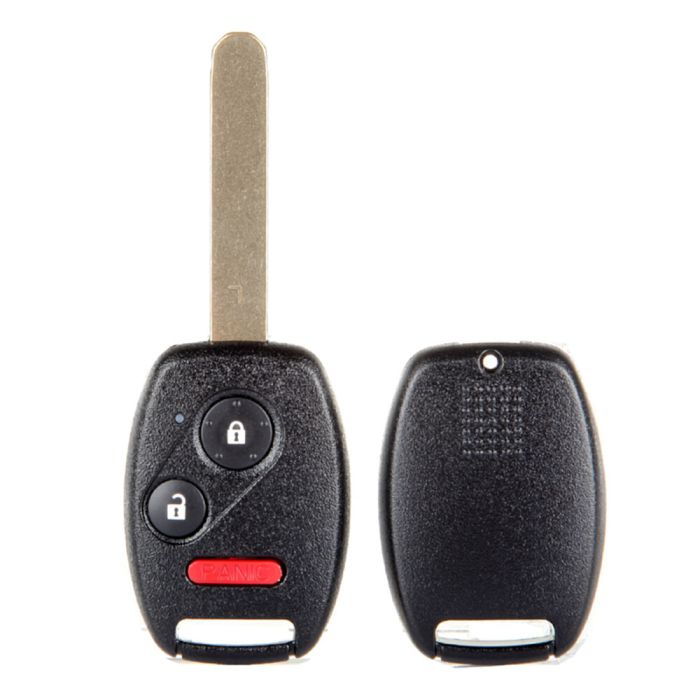 Keyless Entry Car Remote Key Fob For 10-11 Honda Accord Crosstour 07-13 Honda CR-V