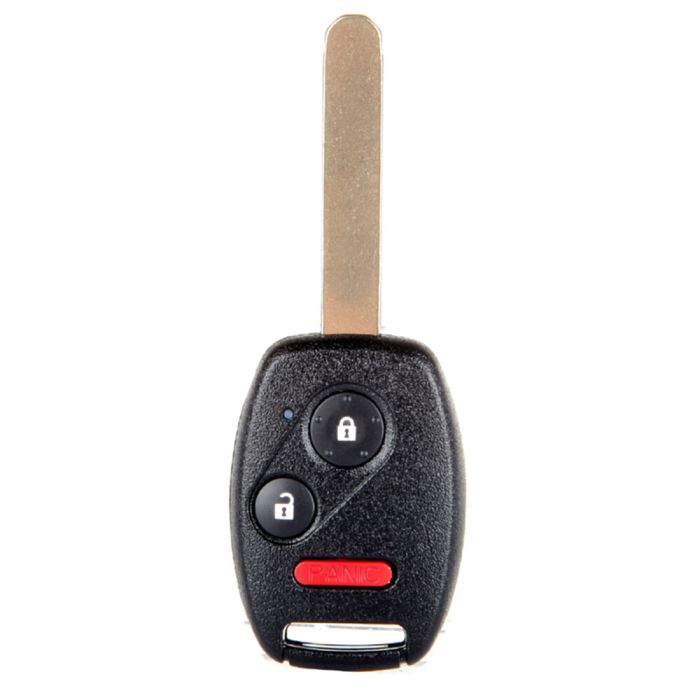 Keyless Entry Car Remote Key Fob For 10-11 Honda Accord Crosstour 07-13 Honda CR-V