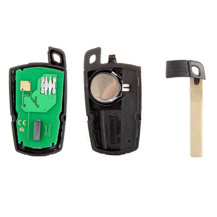 Keyless Entry Remote Transmitter Smart Key For 07-11 BMW 328i 07-08 BMW 328xi