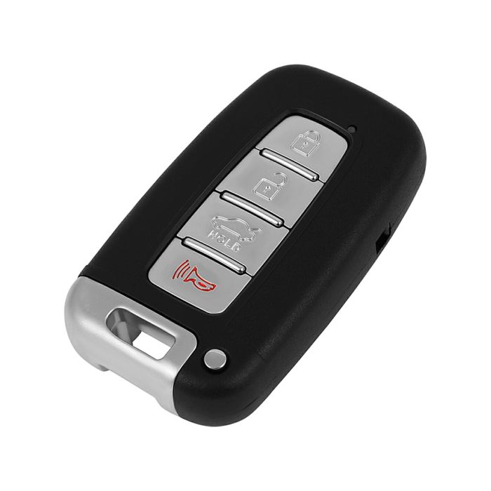 Remote Car Key Fob For 10-14 Hyundai Sonata 09-14 Hyundai Genesis