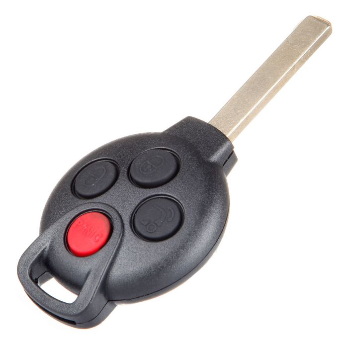 Keyless Replacement Remote Entry Key Fob 