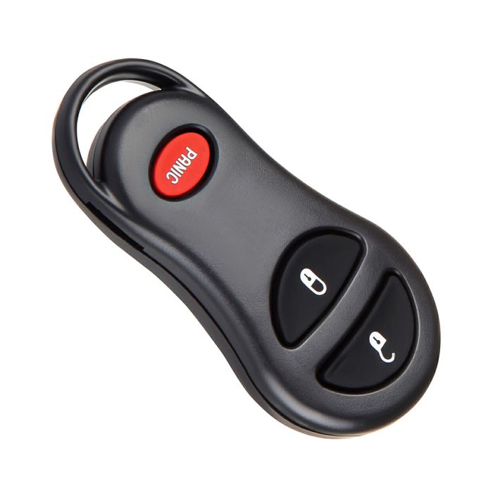 Key Fob Keyless Entry Car Remote For 1999-2000 Dodge Dakota Dodge Durango