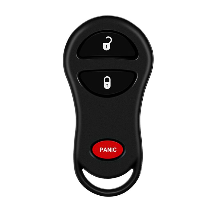 Key Fob Keyless Entry Car Remote For 1999-2000 Dodge Dakota Dodge Durango