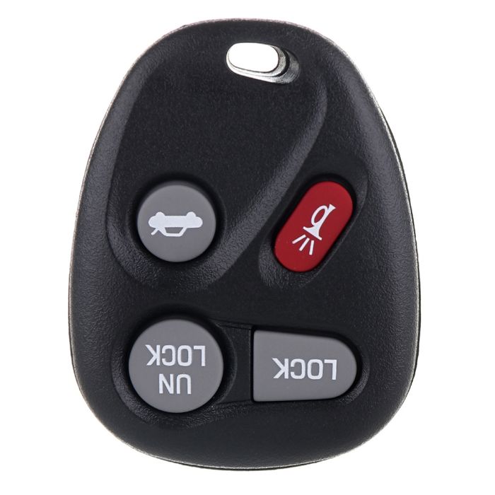 Keyless Remote Replacement For 97-98 Buick Century 97-99 Buick LeSabre