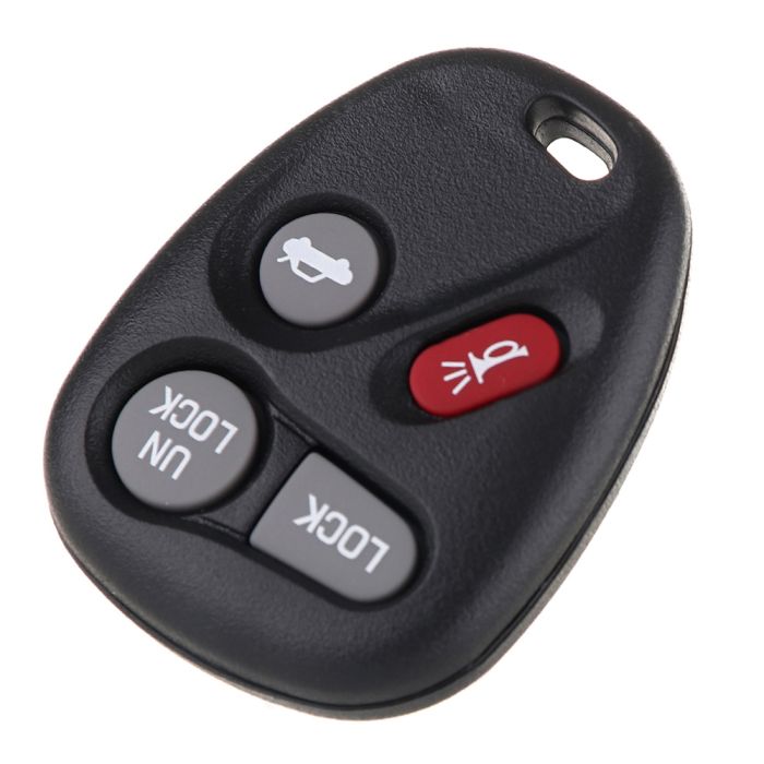 Keyless Remote Replacement For 97-98 Buick Century 97-99 Buick LeSabre