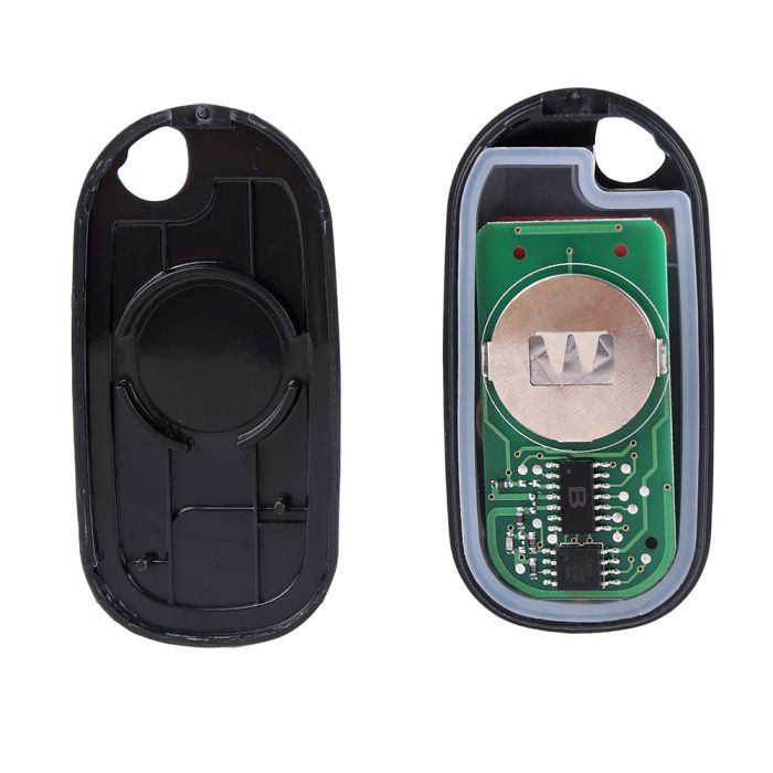 Keyless Entry Remote Key Fob For 01-05 Honda Civic 03-07 Honda Pilot 