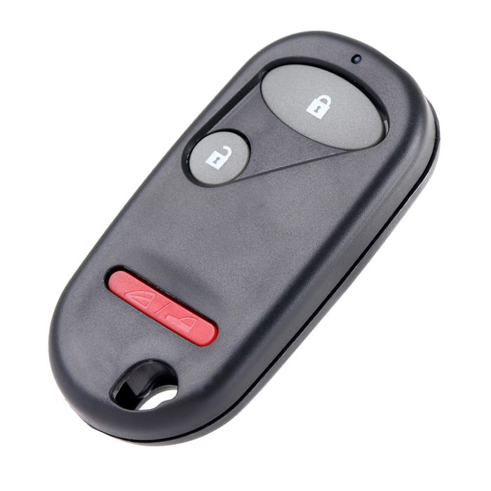 Keyless Entry Remote Key Fob For 01-05 Honda Civic 03-07 Honda Pilot 