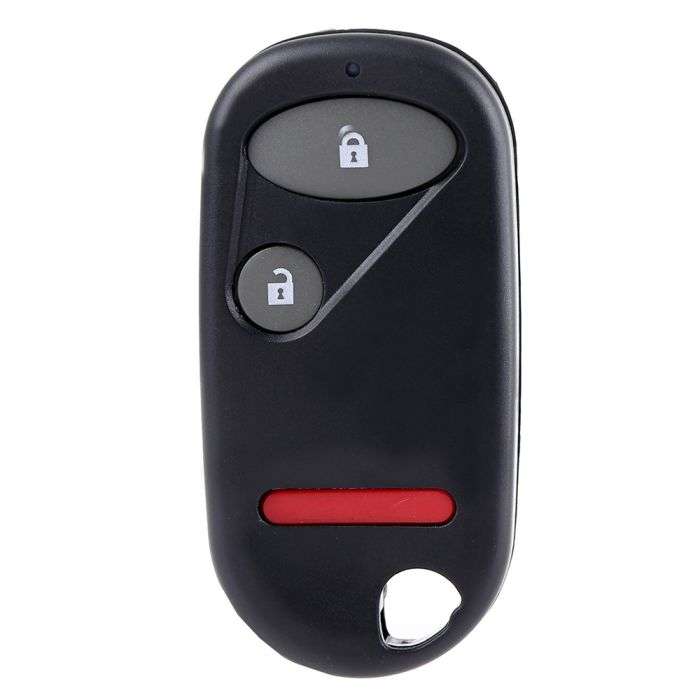 Keyless Entry Remote Key Fob For 01-05 Honda Civic 03-07 Honda Pilot