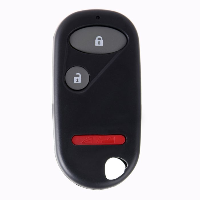 2002-2005 Honda Civic Keyless Remote Key Fob Replacement