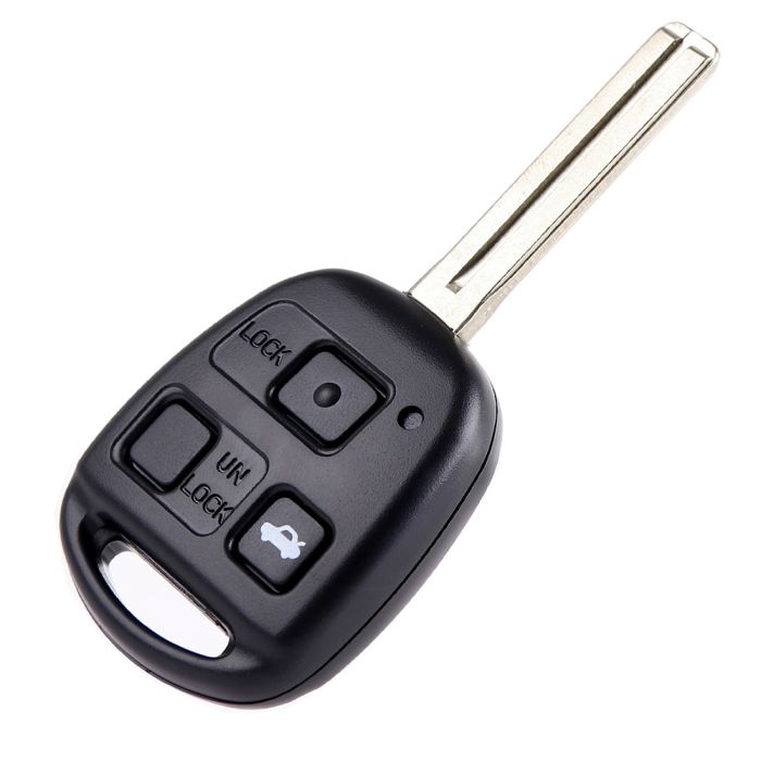 Keyless Entry Remote Key Fob For 04-06 Lexus RX330 07-10 Lexus RX350