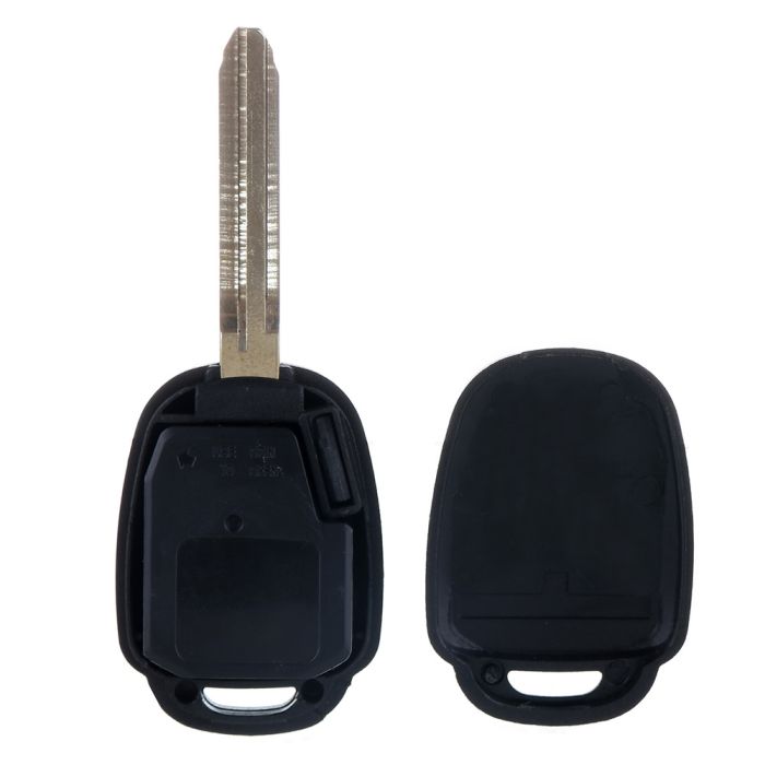 Keyless Car Uncut Remote Replacement Fob For 13-18 Toyota Prius Toyota RAV4 