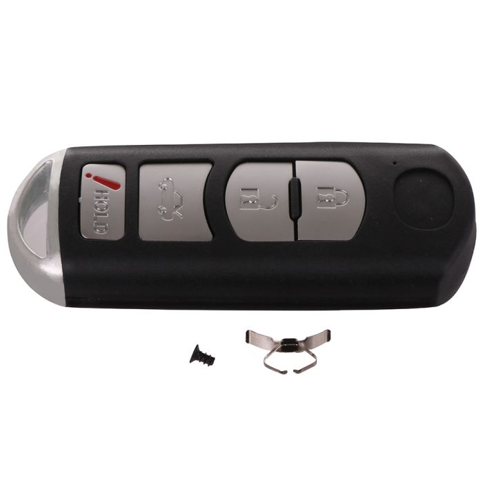 Keyless Remote Key Fob For 2013-2018 Mazda 3 Mazda 6