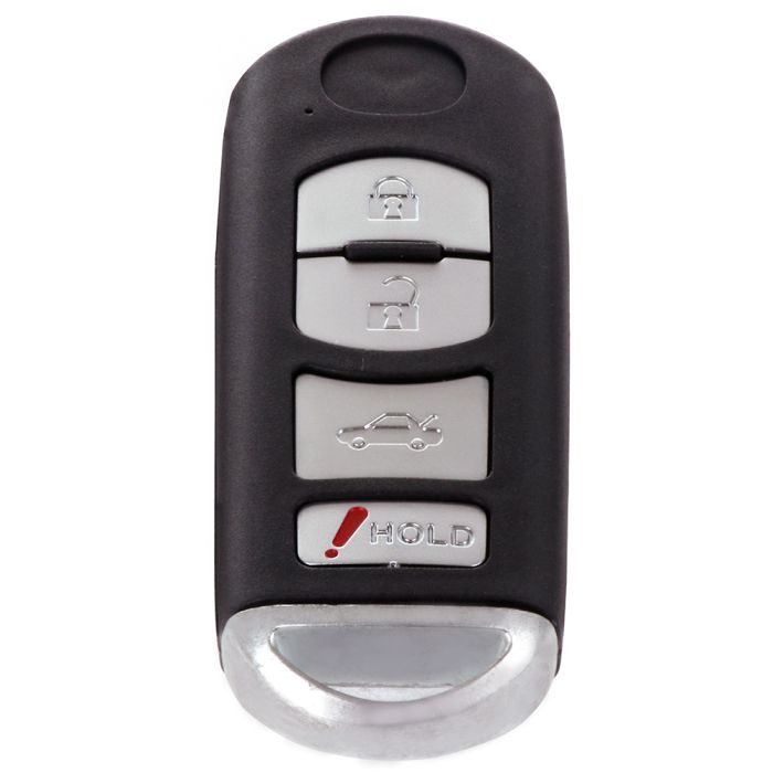Keyless Remote Key Fob For 2013-2018 Mazda 3 2013-2018 Mazda 6