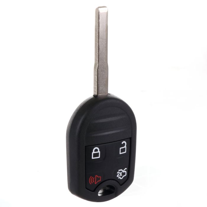 Smart Key Keyless Remote Key Fob For 2015-2019 Ford Fiesta 