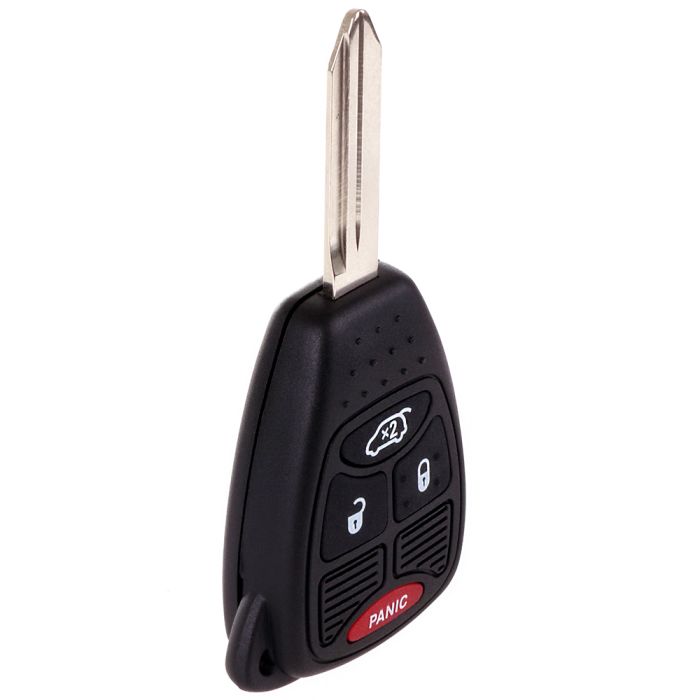 Remote Keyless Fob For 06-09 11-13 Dodge Durango 06-07 Dodge Charger