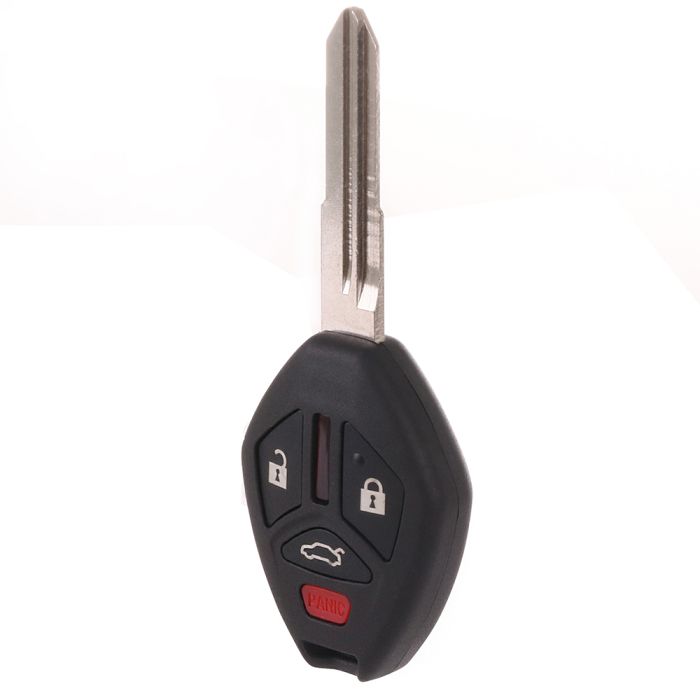 2006-2007 Mitsubishi Endeavor Keyless Remote Key Fob