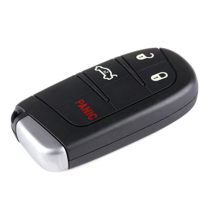 Smart Remote Entry Keyless Car Key Fob For 11-16 Chrysler 300 11-14 Dodge Charger