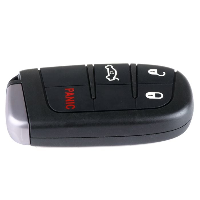 Smart Remote Entry Keyless Car Key Fob For 11-16 Chrysler 300 11-14 Dodge Charger