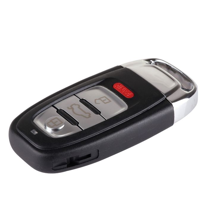 Car Key Fob keyless For 15 Audi Q3 09-16 Audi A3