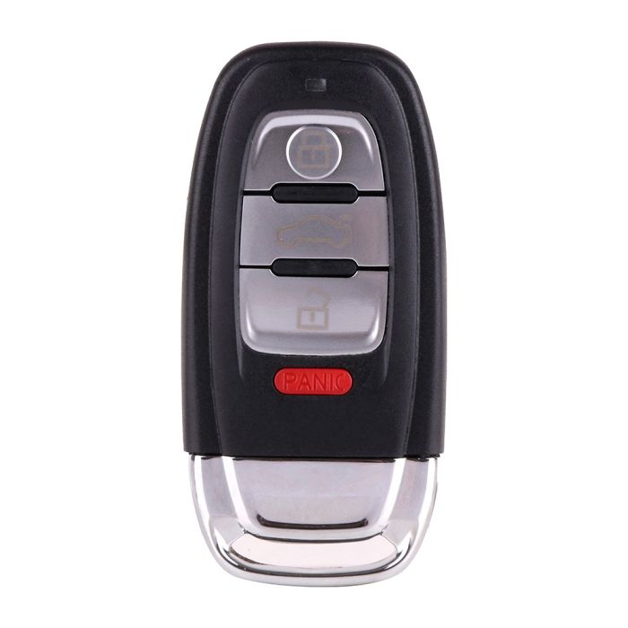 Car Key Fob keyless For 15 Audi Q3 09-16 Audi A3