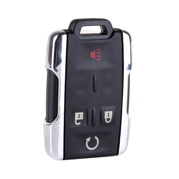 Keyless Entry Remote key fob replacement For 14-17 Chevrolet Silverado 1500 14-15 Chevrolet Silverado 2500