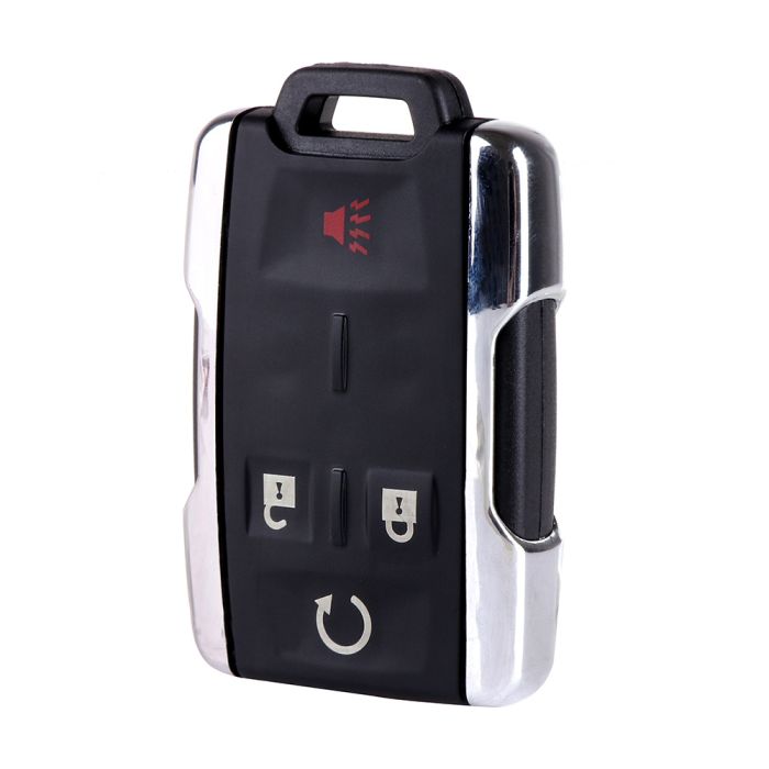 Keyless Entry Remote key fob replacement For 14-17 Chevrolet Silverado 1500 14-15 Chevrolet Silverado 2500