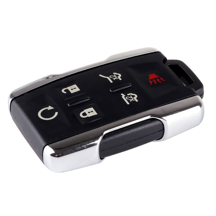 Remote Car Key Keyless Fob For 2007-2020  GMC Yukon Chevrolet Tahoe