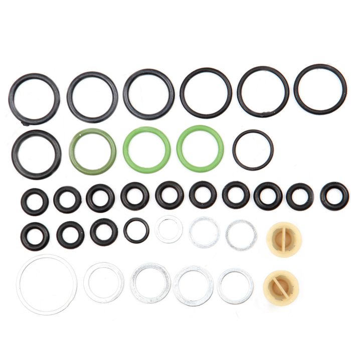 Cylinder Head & Lower Crankcase Gasket Set For 01-02 BMW X5 BMW 330i