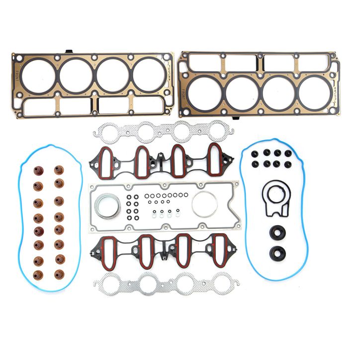 Head Gasket Set MLS For 02-05 Cadillac Escalade 09 GMC Canyon