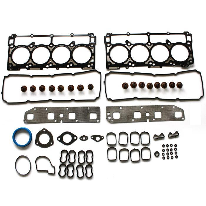 Cylinder Head Gasket Sets For 05-08 Jeep Grand Cherokee 06-08 Dodge Charger OHV 