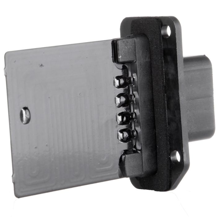 Blower motor Resistor (RU-440) for Ford-1 Piece 