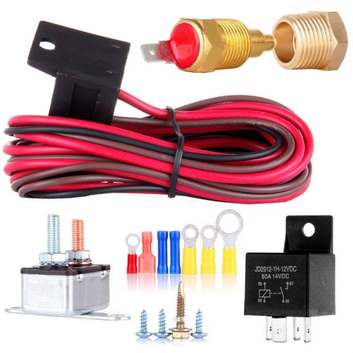 Blower motor Resistor (185-175) for all vehicles-1pcs 