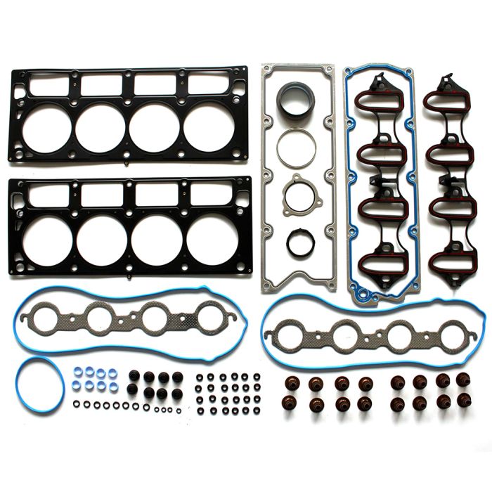 Head Gasket Set For 2004-2006 Cadillac Escalade 2005 2007 2009 GMC Sierra 1500