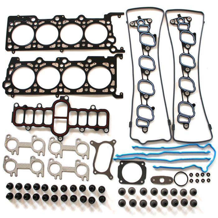 Full Gasket Set For 2001-2002 Ford Expedition 2001 Ford Mustang SOHC