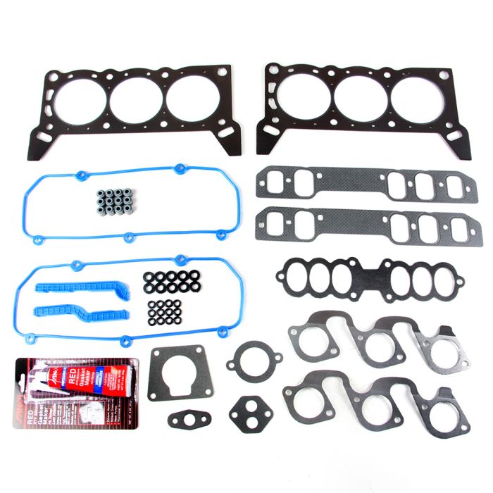 1994-1995 Ford Mustang Engine Head Gasket Set