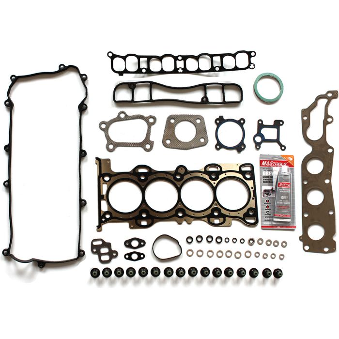 Head Gasket Replacement Set For 07-13 Mazda 3 06-07 Mazda 6 DOHC