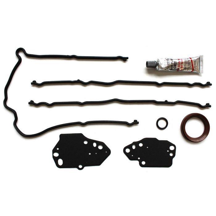 Engine Timing Cover Gaskets For 05-14 Ford Expedition Lincoln Navigator