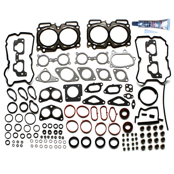 Head Gasket Set For 04-05 Subaru Forester 05-06 Subaru Outback