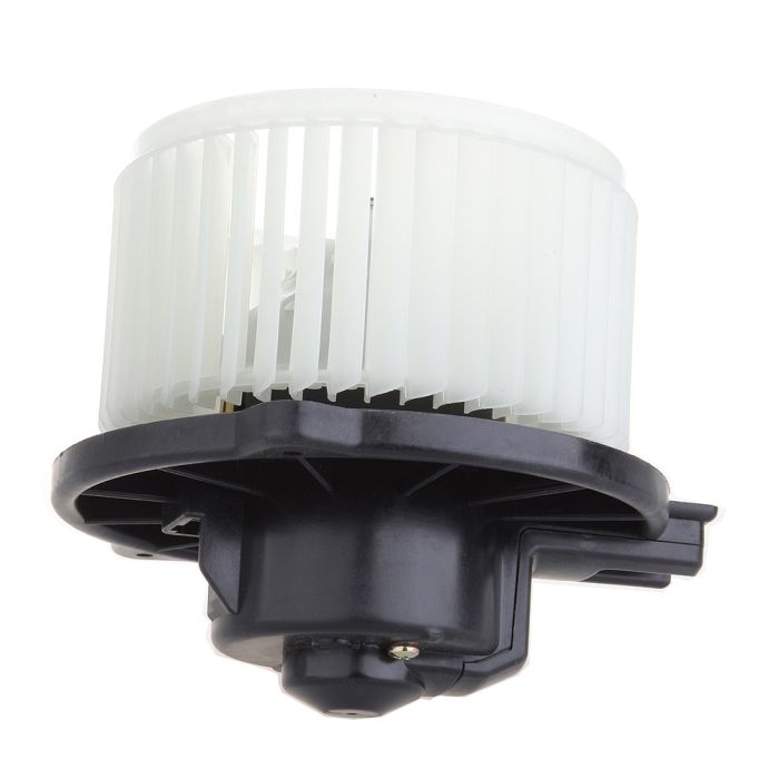 thumbnail image 2 of HVAC Heater Blower Motor With Fan Cage – Fits Toyota Tacoma 95-04 & Echo 00-05 2 of 4