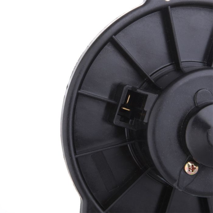 Heater Blower Motor with Fan Cage 00-05 Toyota Echo 1.5L 95-04 Toyota Tacoma 2.4L