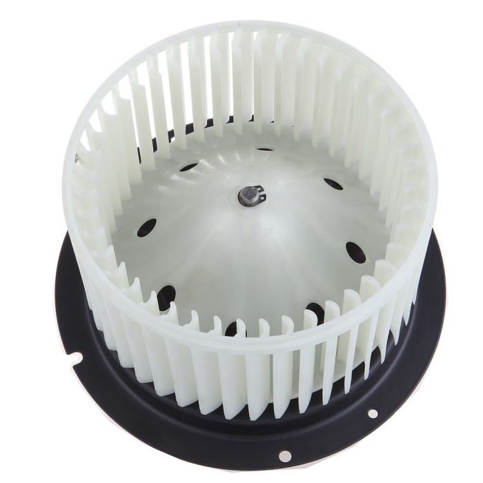 Blower motor (2C3Z 19834 AA) for Ford-1 PieceHeater AC Blower Motor Fan 00-05 Ford Excursion 99-07 Ford F-250 Super Duty 5.4L/6.0L/6.8L/7.3L