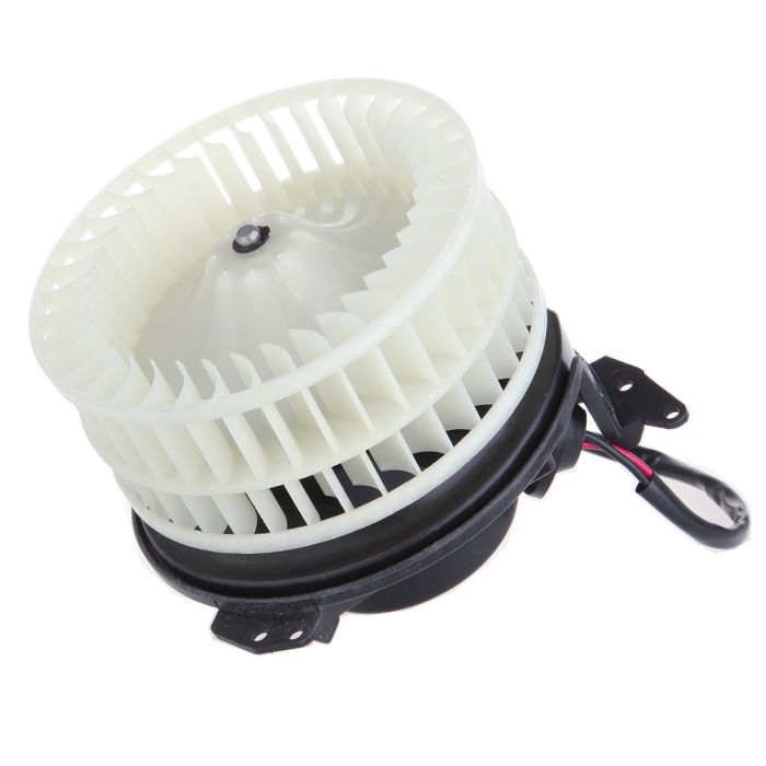 HVAC Blower Motor with Fan Cage 96-00 Dodge Caravan 96-00 Plymouth Voyager 2.4L/3.0L