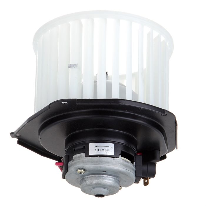 HVAC Heater Blower Motor Fan 88-91 GMC C3500 89-91 Chevrolet R3500 5.7L/6.2L/7.4L 