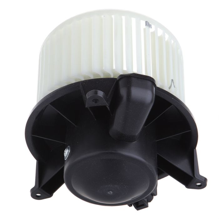 A/C Blower Motor Fan 03-04 GMC Sierra 2500 03-07 Hummer H2 6.0L 