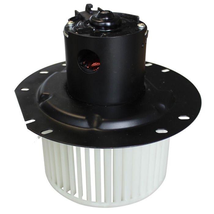 HVAC Heater Blower Motor with Fan Cage 02-03 Lexus ES300 3.0L 04-06 Lexus ES330 3.3L