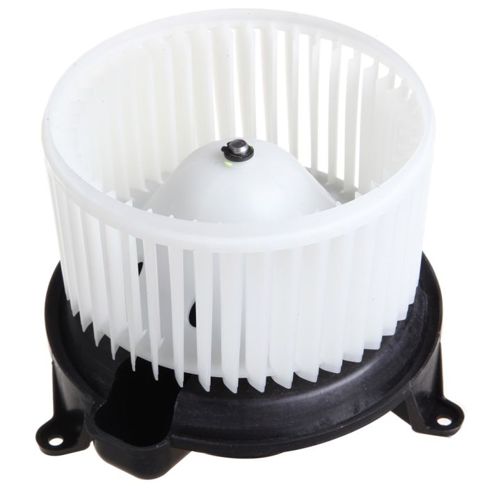 HVAC Heater Blower Motor 05-15 Nissan Armada 04-15 Nissan Titan 5.6L(27226ZH00A) -1 Piece