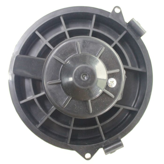 A/C Heater Blower Motor Fan 12-19 Nissan Versa 14-18 Nissan Versa Note 1.6L