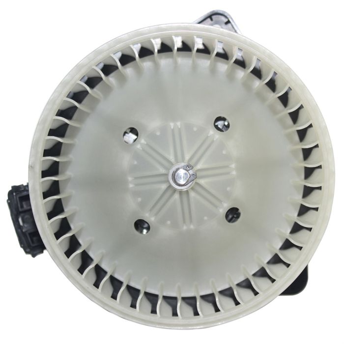 Heater Blower Motor With Fan 07-10 Toyota Sienna 3.5L 08-15 Cadillac CTS 2.0L/3.0L