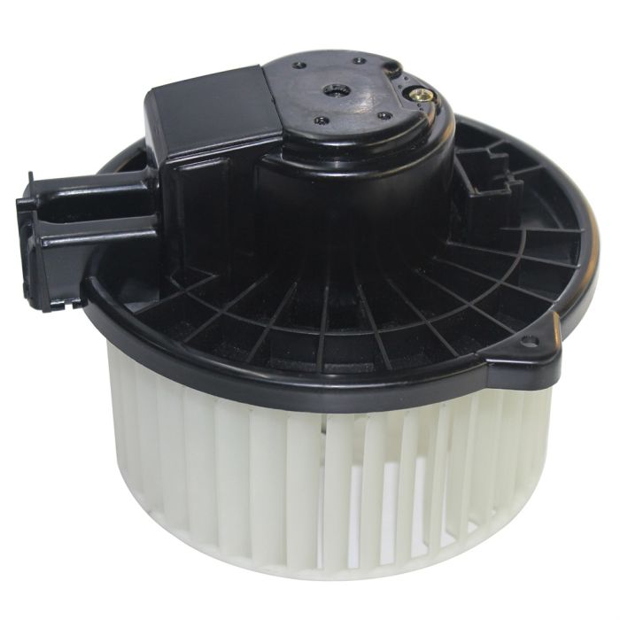 Heater Blower Motor With Fan 07-10 Toyota Sienna 3.5L 08-15 Cadillac CTS 2.0L/3.0L 