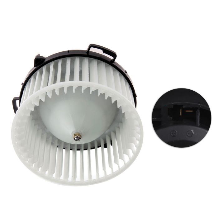 HVAC Heater Blower Motor Fan 04-09 Mazda 3 06-10 Mazda 5 2.3L